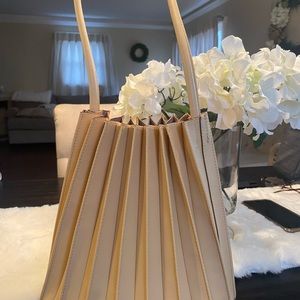 Spring Purse Never used